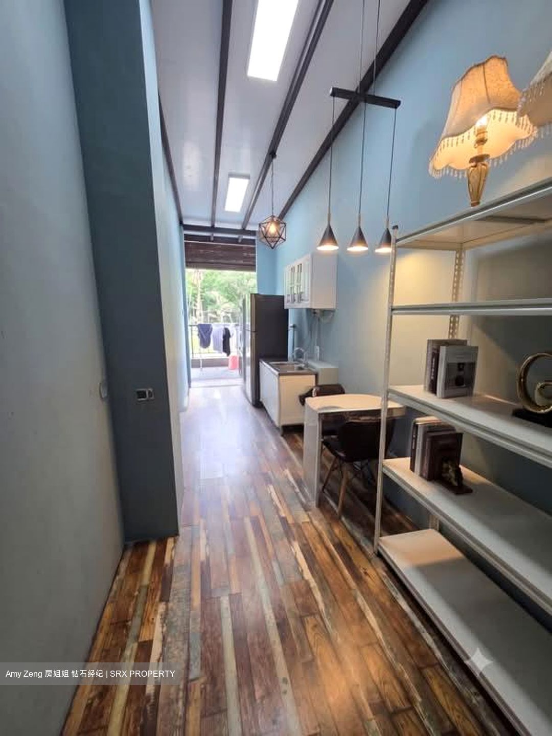 Rangoon View (D8), Apartment #582910361